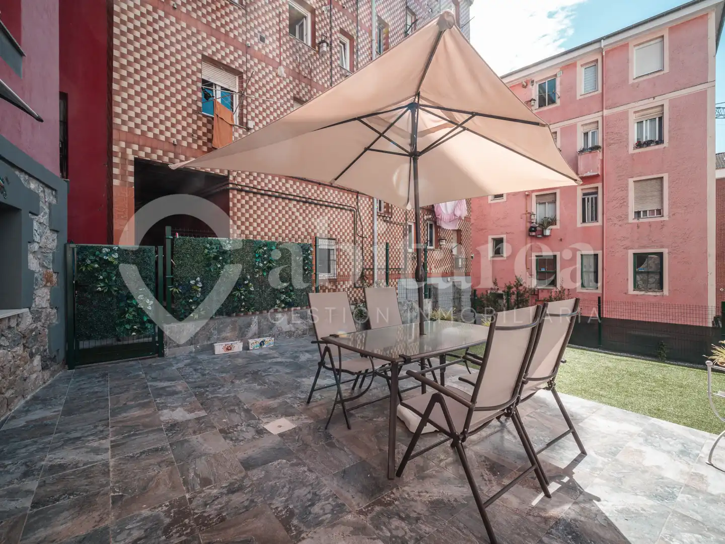 Pis de 65 m² a Santander