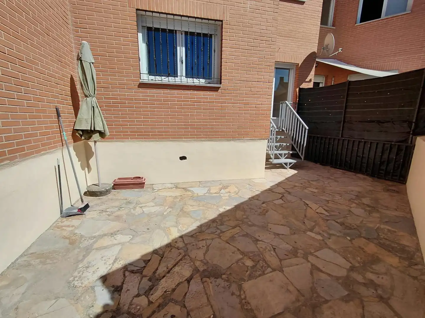 Casa de 111 m² a El Vellón