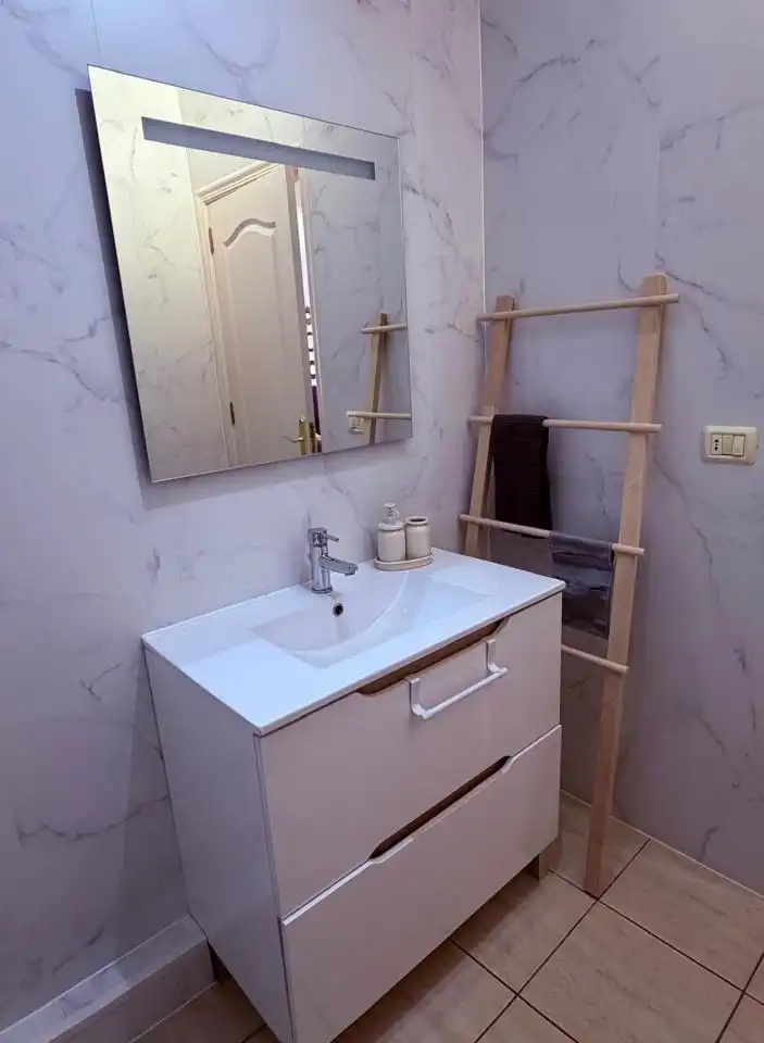 Piso de 70 m² en Valverde