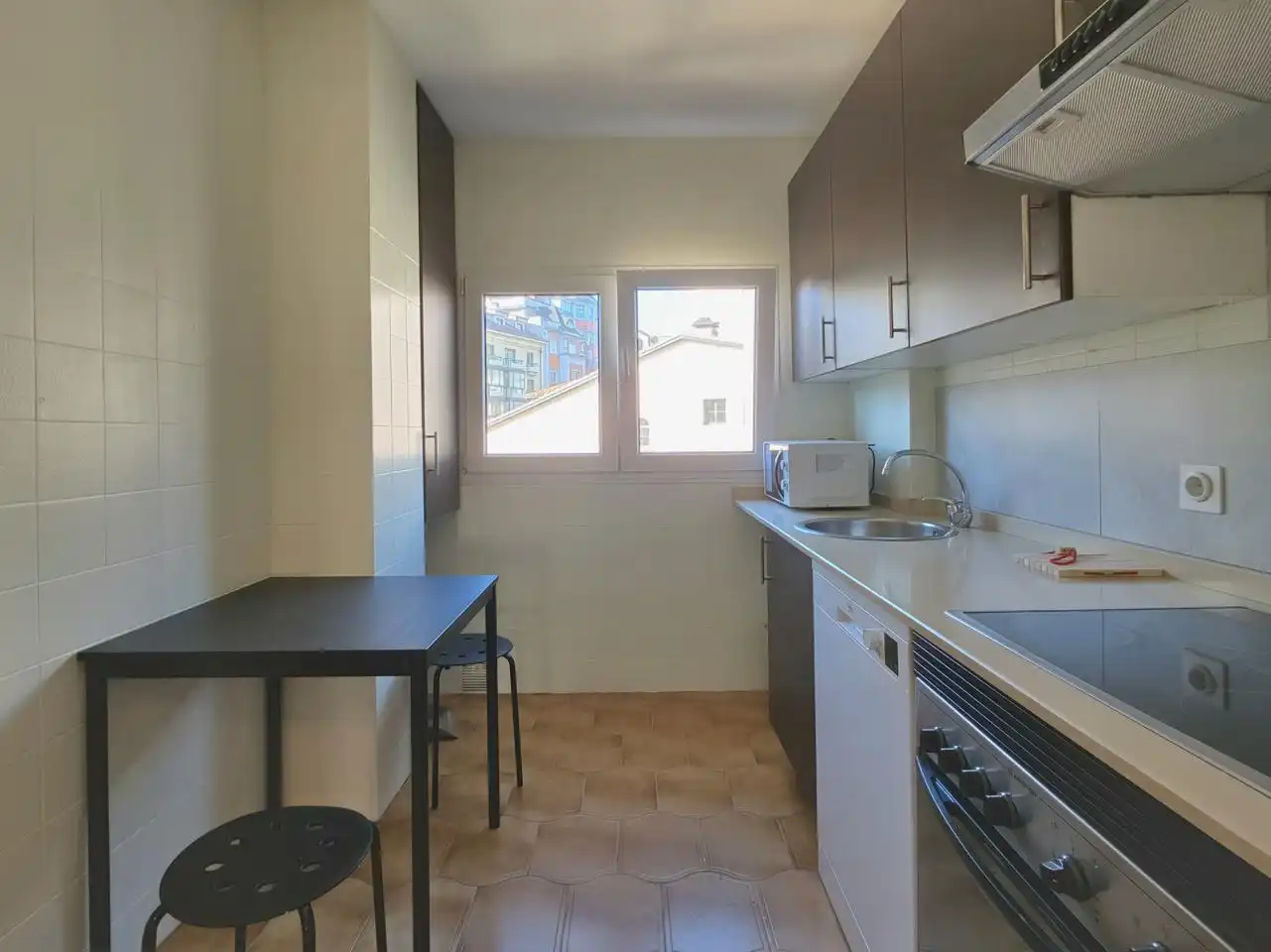 Piso de 53 m² en Oviedo
