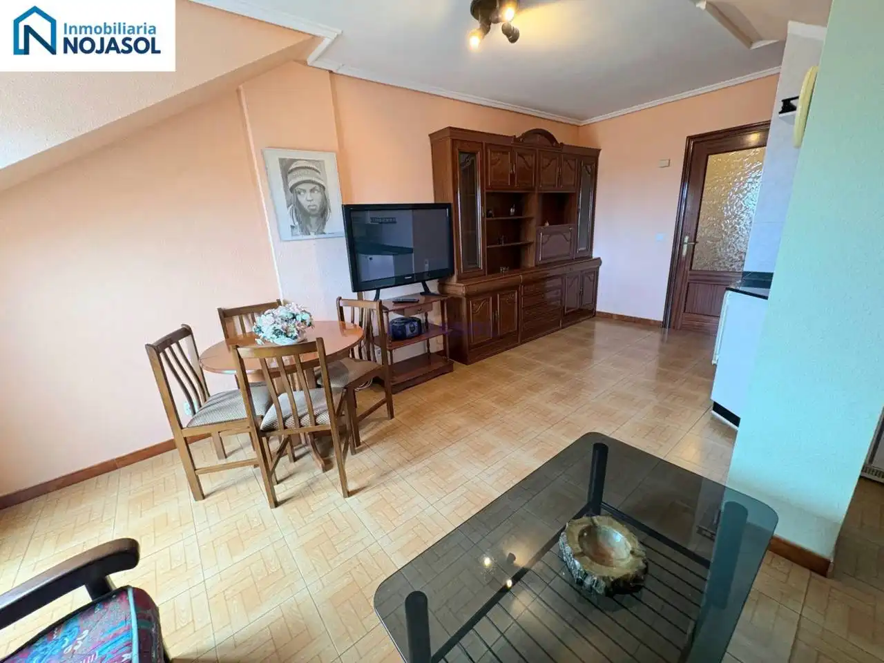 Piso de 60 m² en Noja