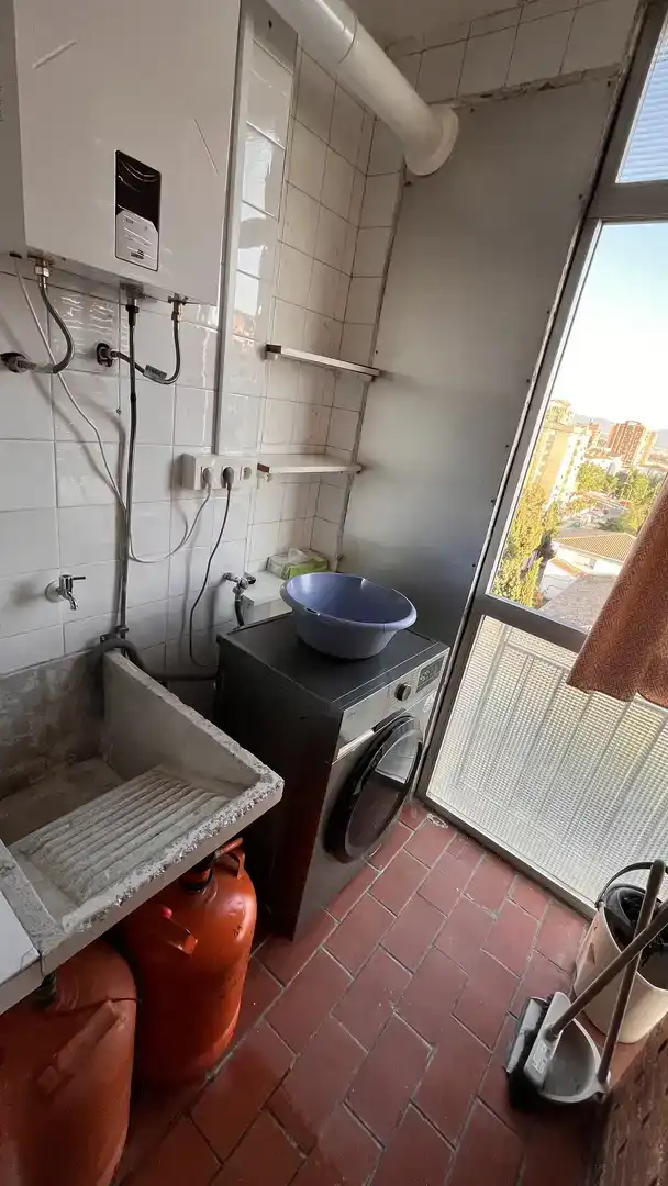 Habitación 105 m², Granada