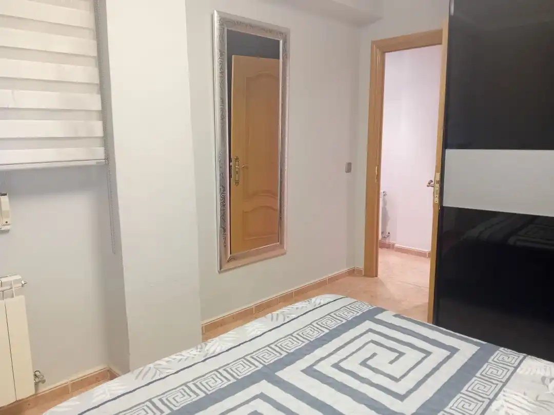 Piso de 121 m² en Logroño
