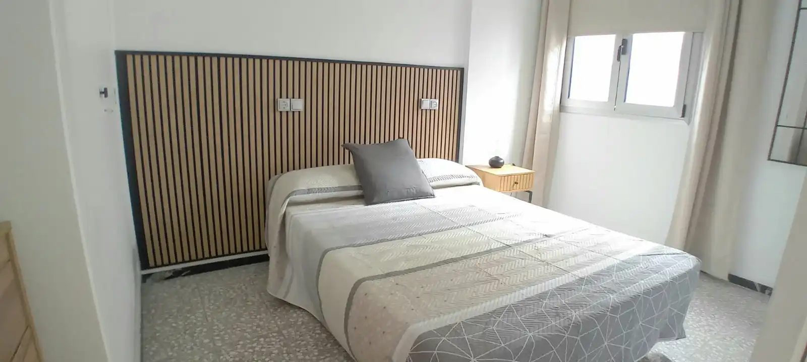 Pis de 40 m² a Las Palmas de Gran Canaria