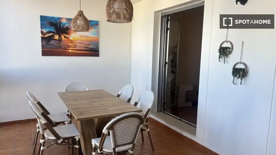 Piso de 200 m² en Cullera