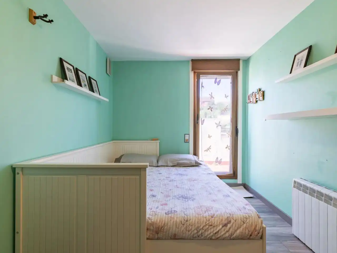 Wohnung 130 m² in Moaña