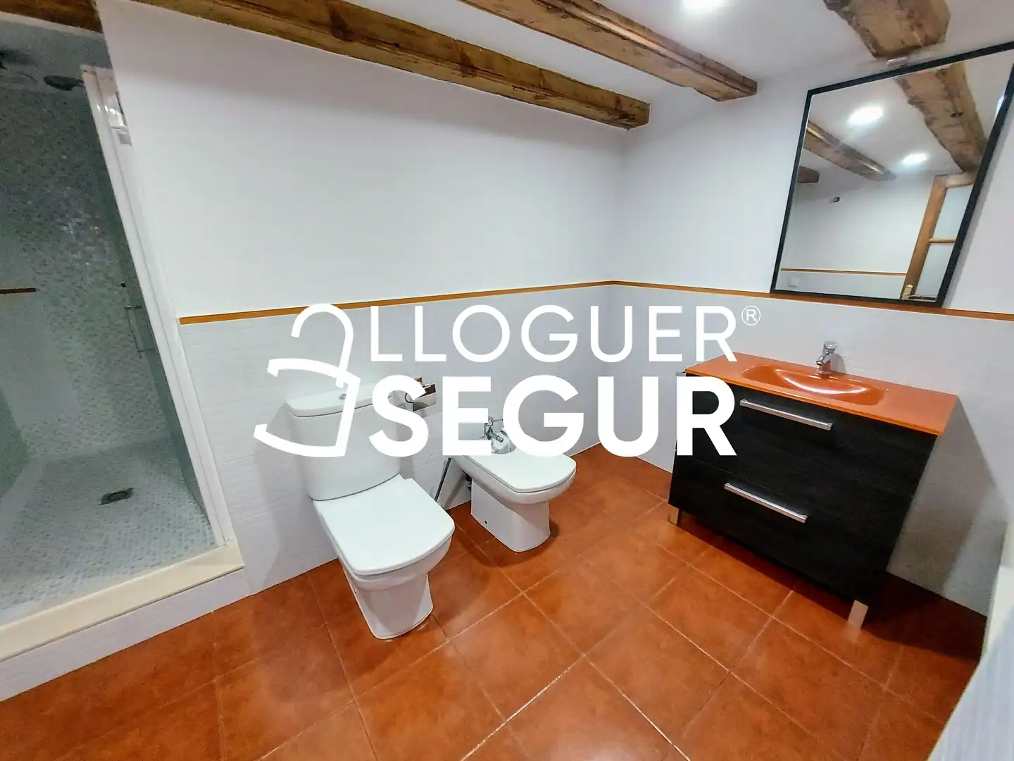 Apartamento 70 m² em Barcelona
