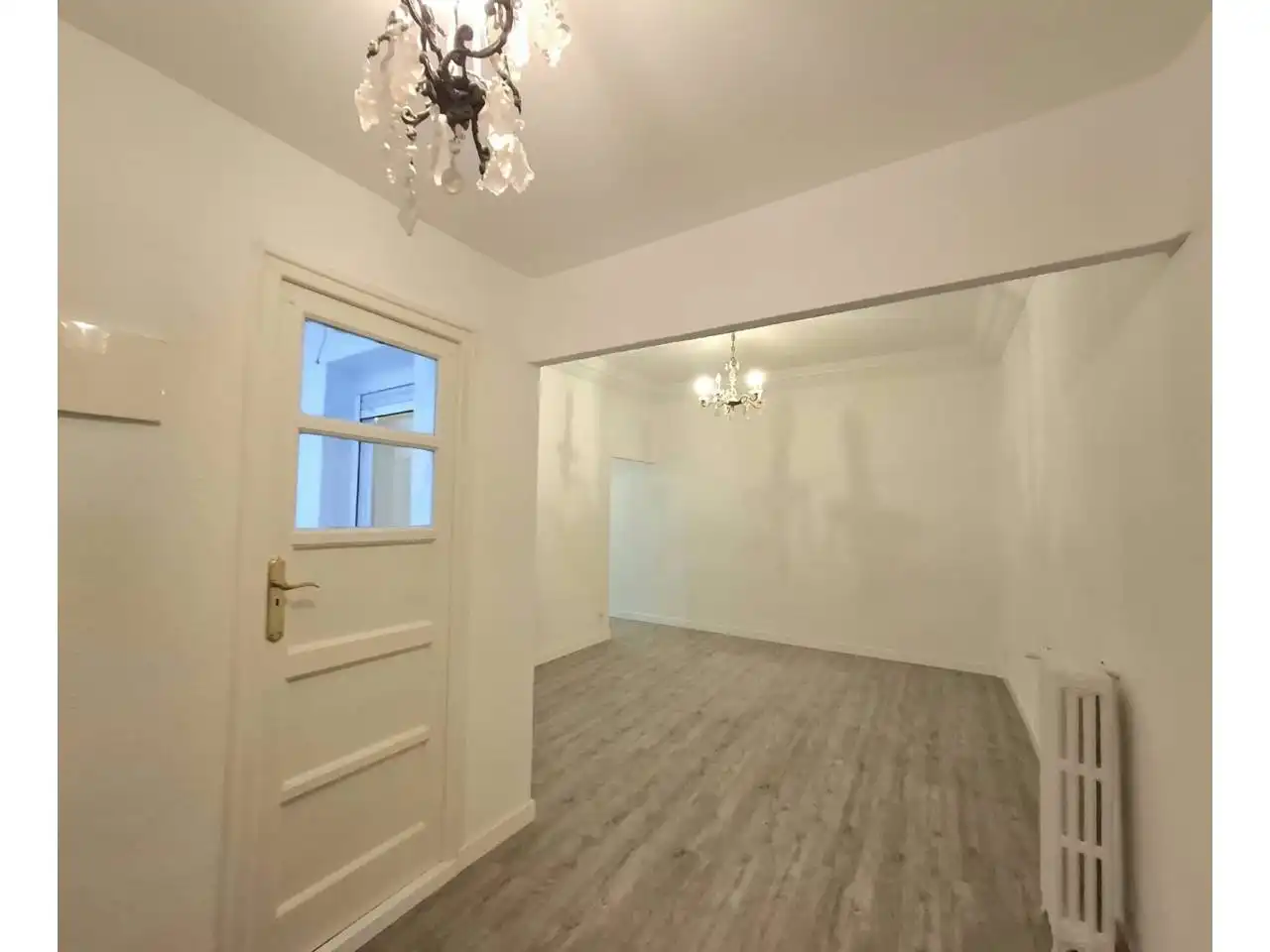 Flat 128 m² in Madrid