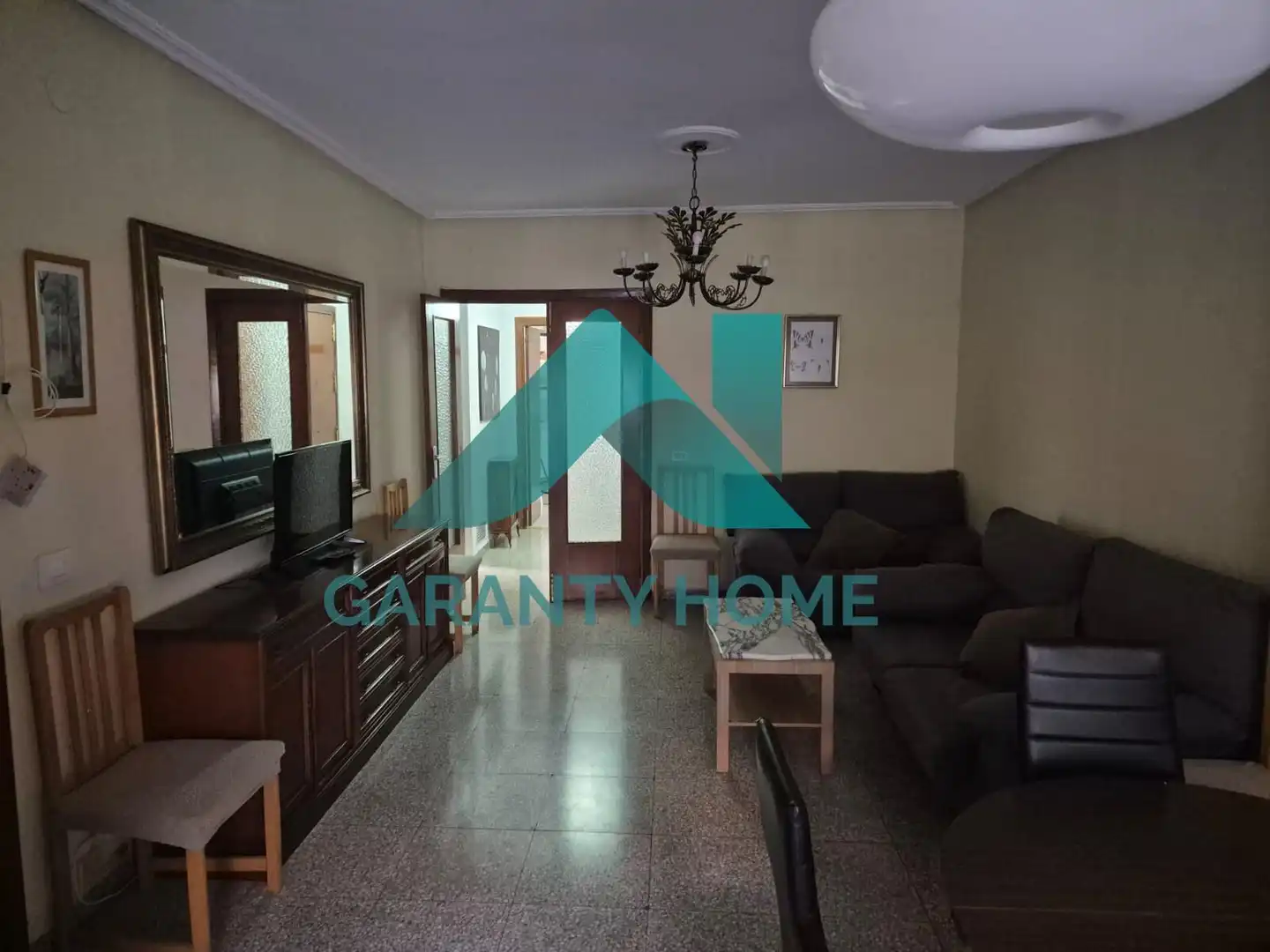 Piso de 135 m² en Cáceres