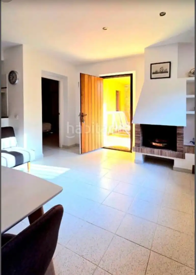Piso de 80 m² en Regencós