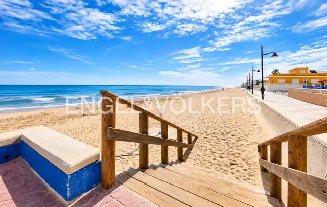 Casa de 140 m² a Sueca