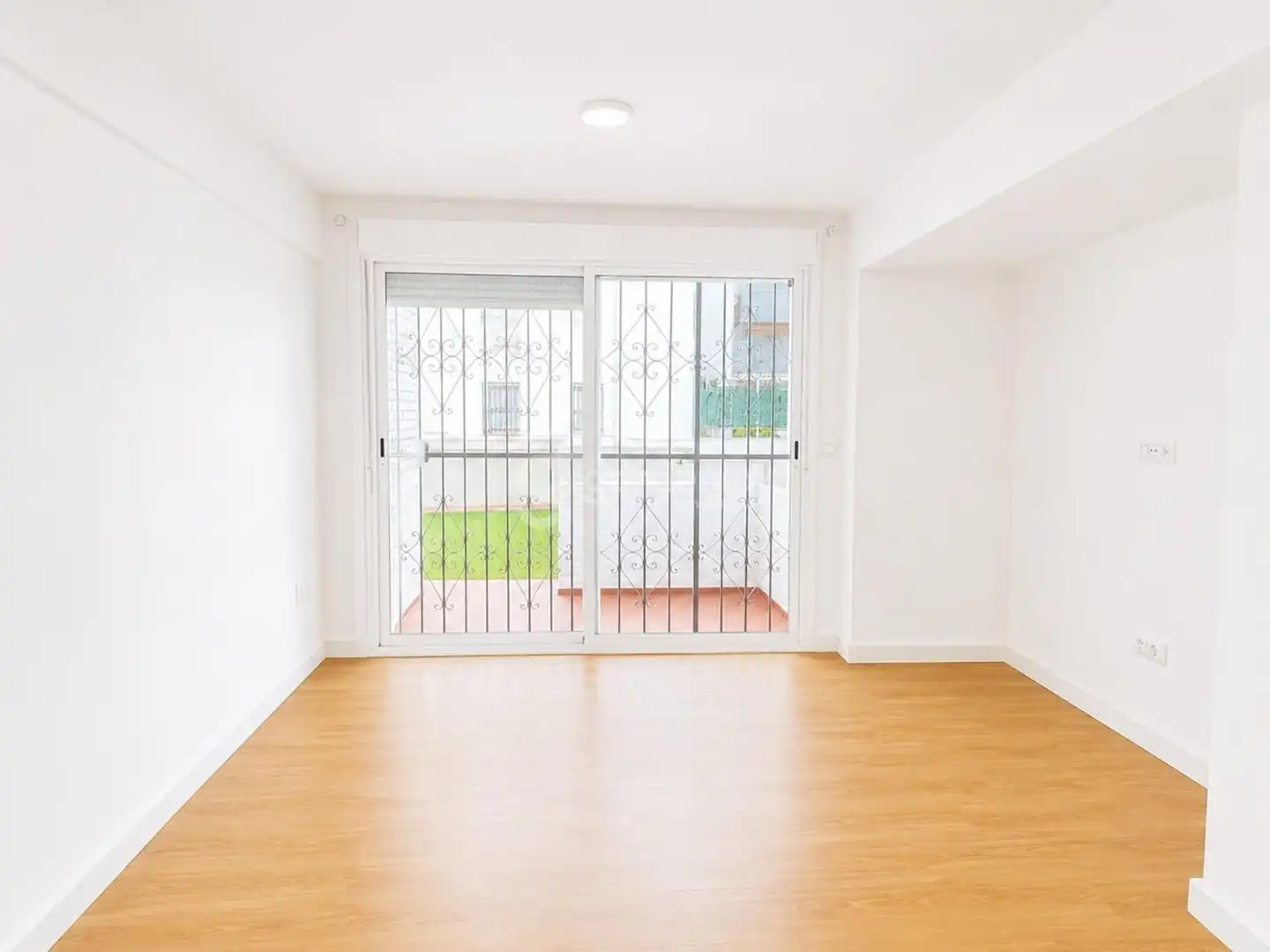 Pis de 95 m² a Sevilla