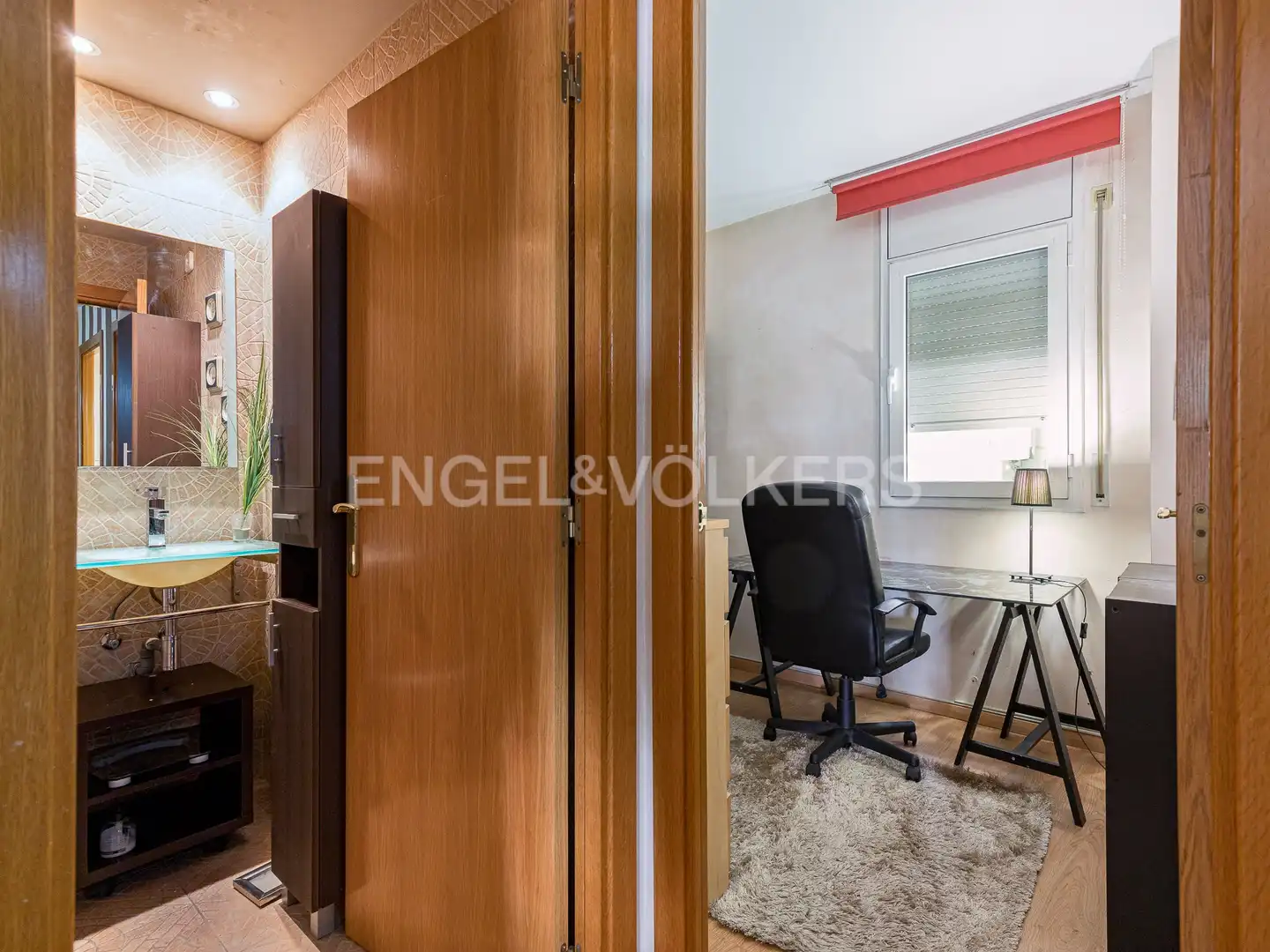 Pis de 80 m² a Barcelona