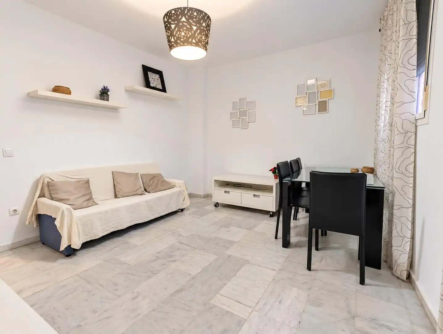 Appartamento 72 m² a Sanlúcar la Mayor