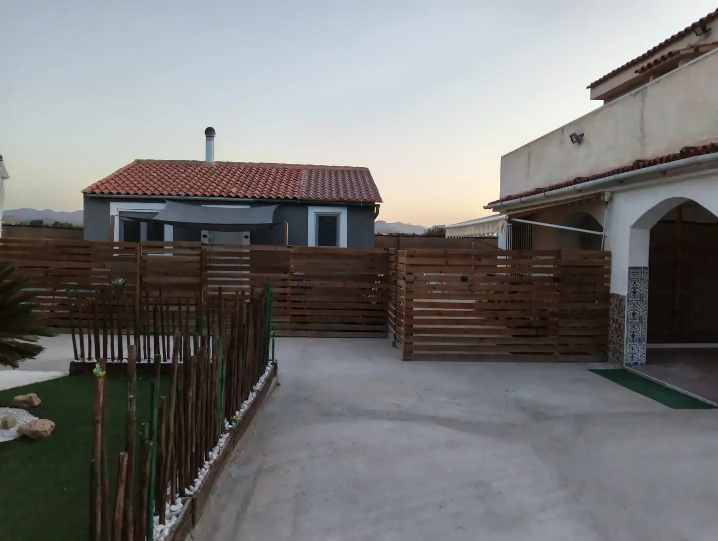 Casa de 40 m² a Alacant
