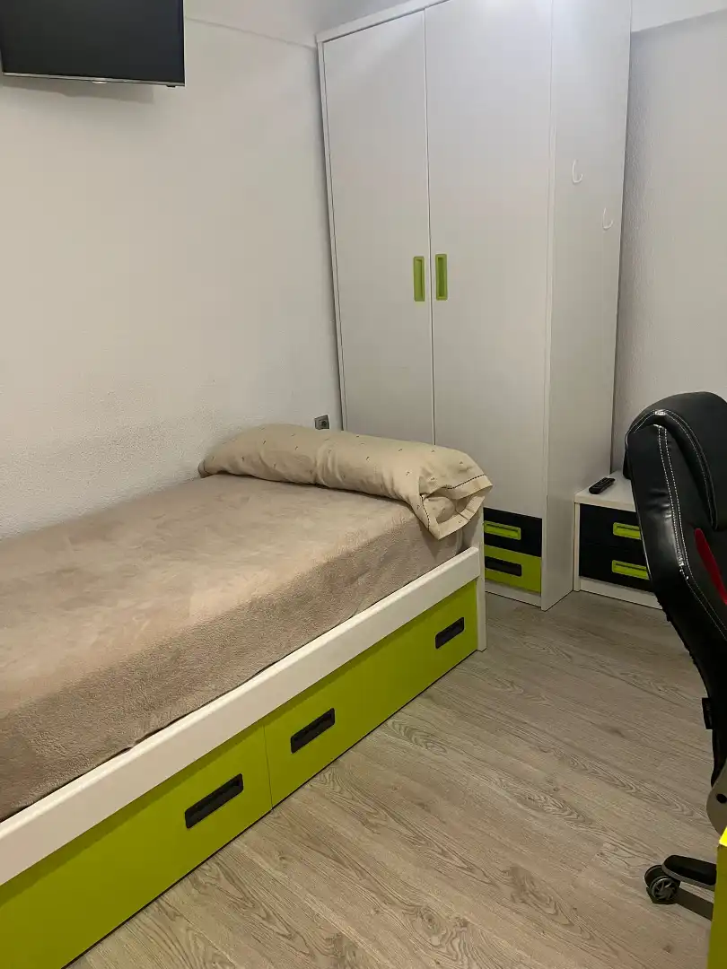 Piso de 90 m² en Cuenca
