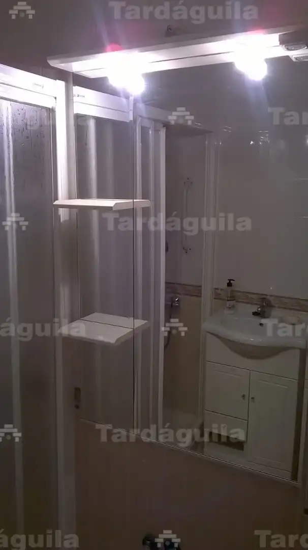 Piso de 124 m² en Salamanca