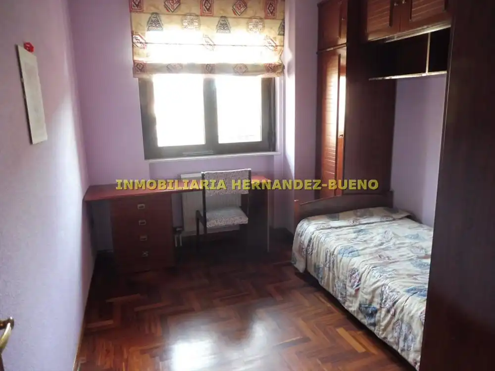 Wohnung 92 m² in Salamanca