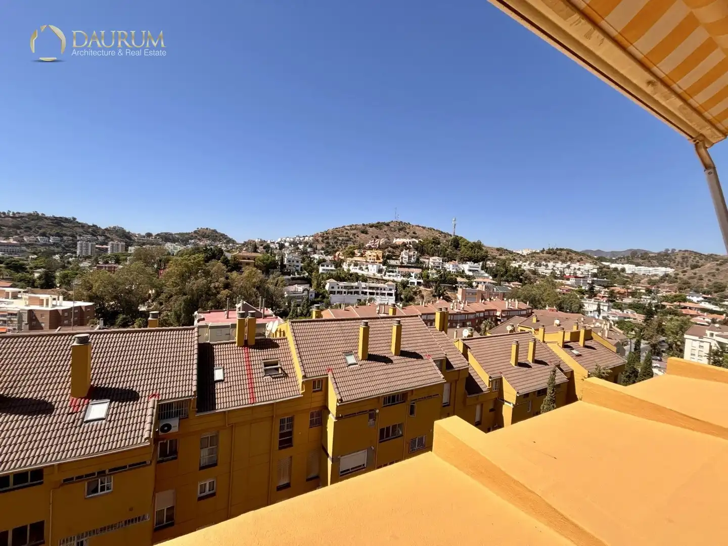 Piso de 154 m² en Málaga