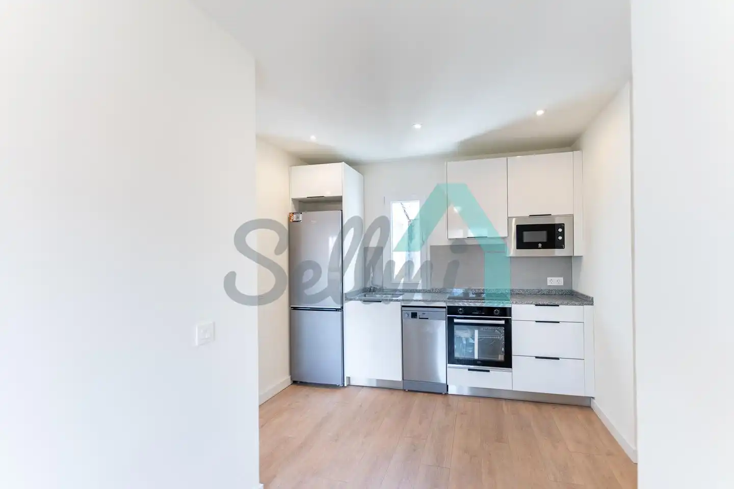 Piso de 51 m² en Oviedo