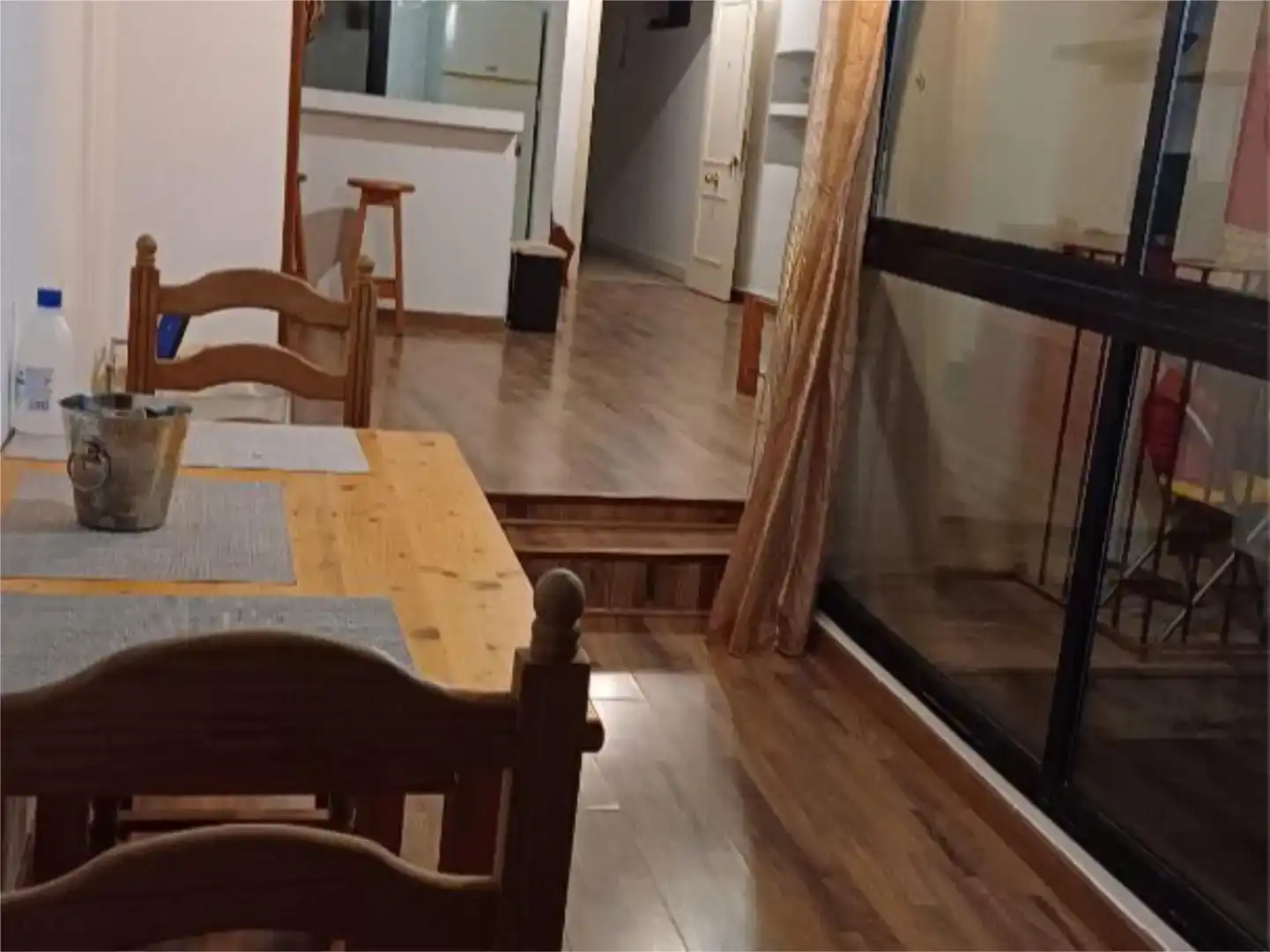 Piso en alquiler, Plasencia