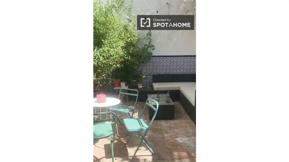 Habitación en alquiler, Córdoba