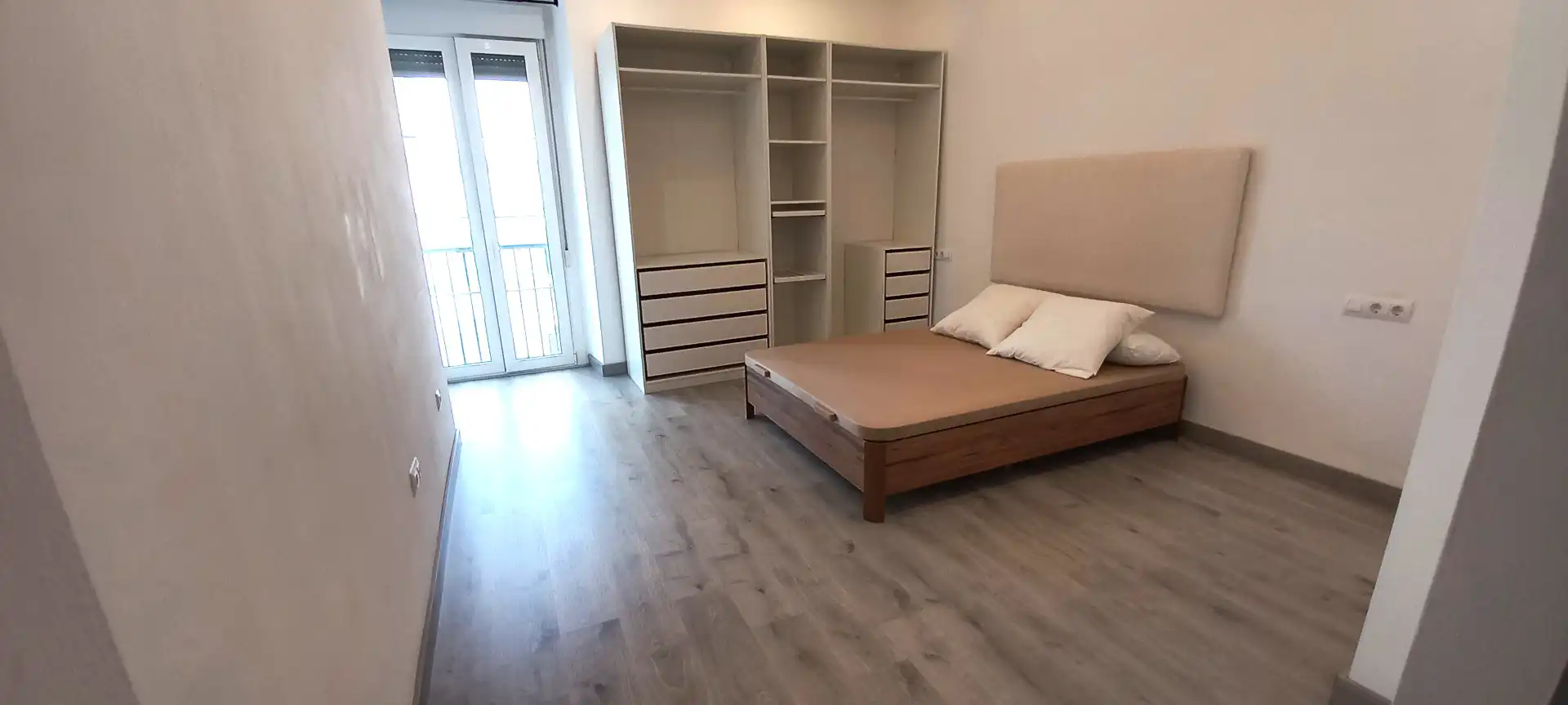 Piso de 100 m² en El Puerto de Santa María