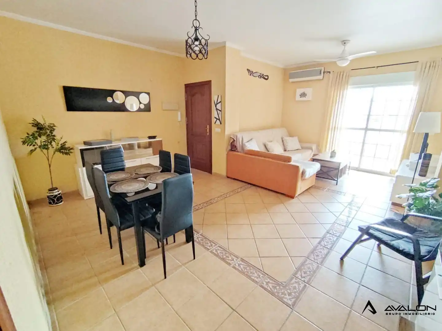 Piso de 125 m² en Punta Umbría