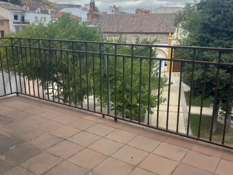 Piso de 120 m² en Santisteban del Puerto
