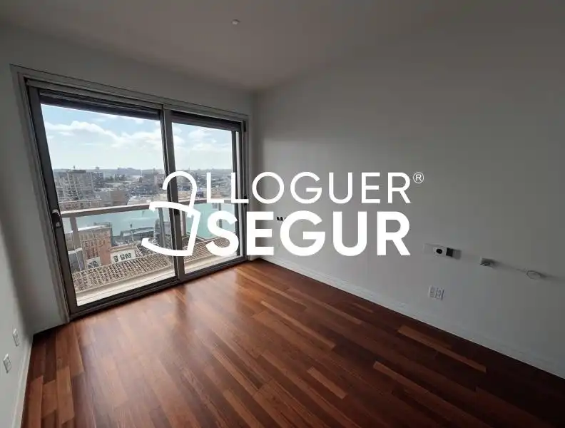 Pis de 57 m² a Sabadell