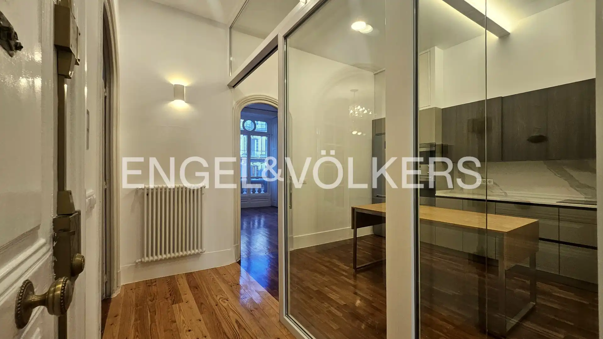 Piso de 225 m² en Vigo