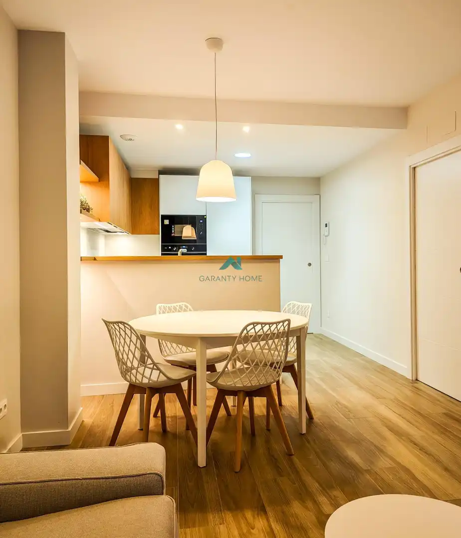 Piso de 70 m² en Laredo