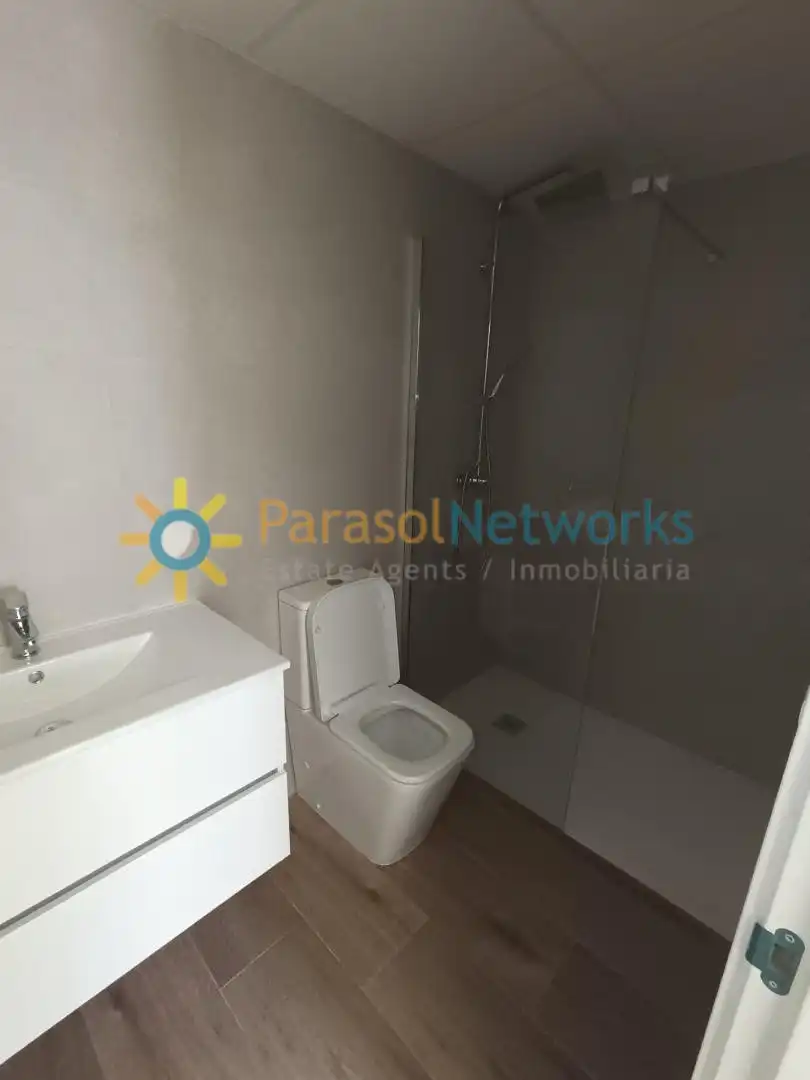 Piso de 120 m² en Daimuz