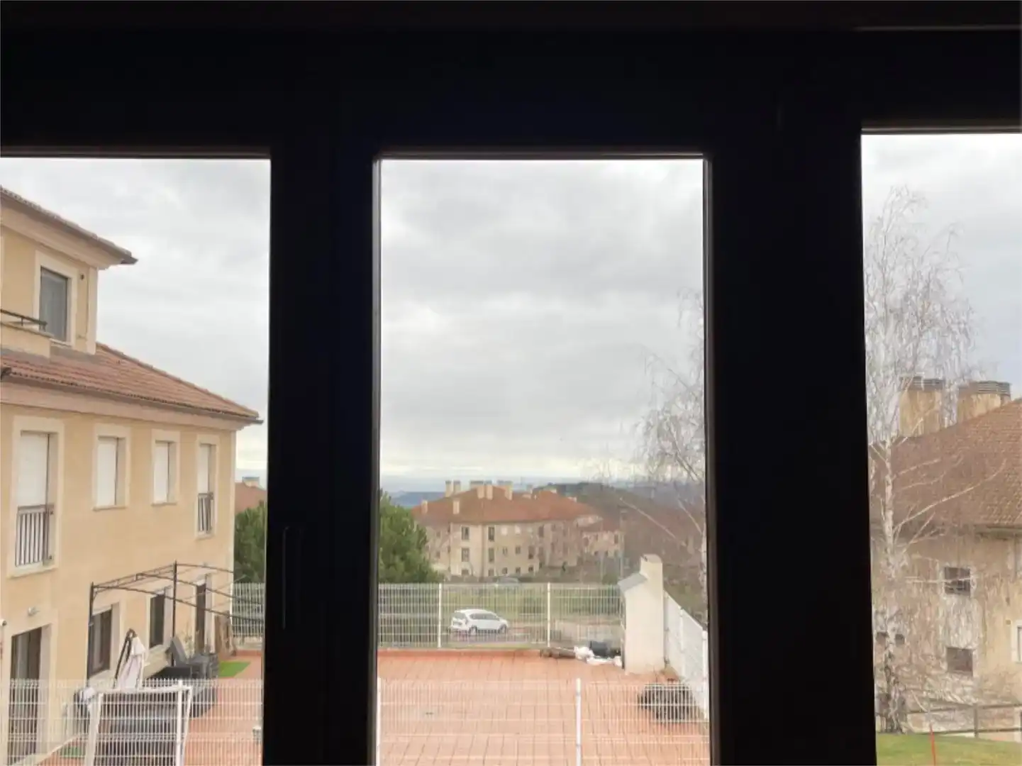 Piso de 85 m² en Sojuela