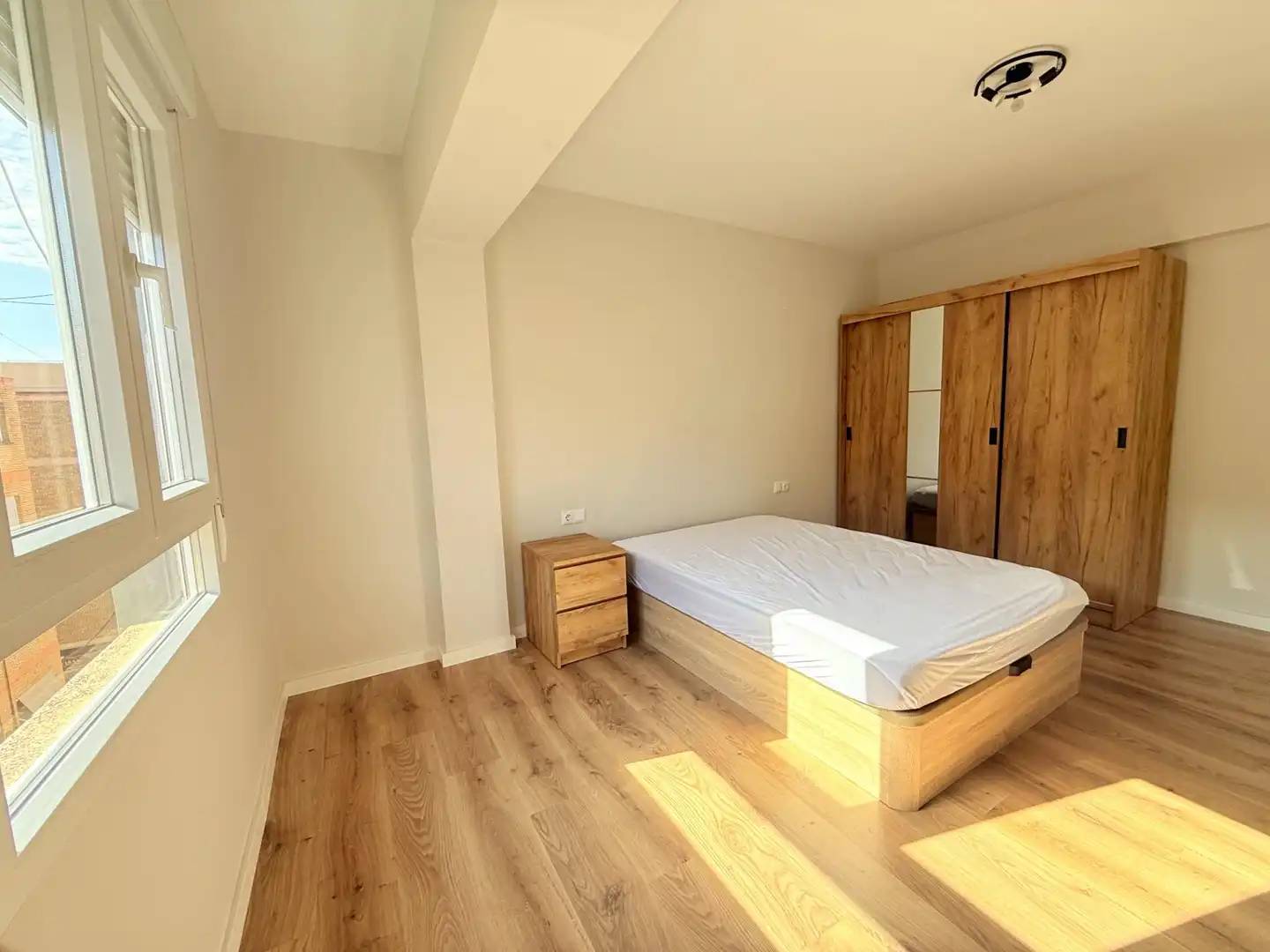 Pis de 125 m² a Alboraia