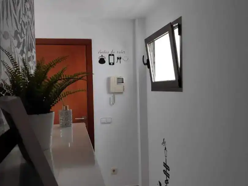 Piso de 77 m² en Las Palmas de Gran Canaria