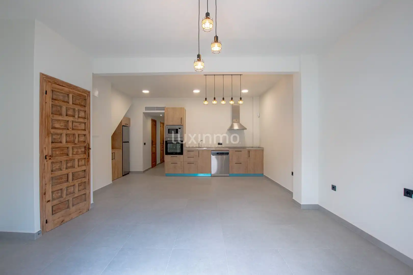 Pis de 70 m² a Senija