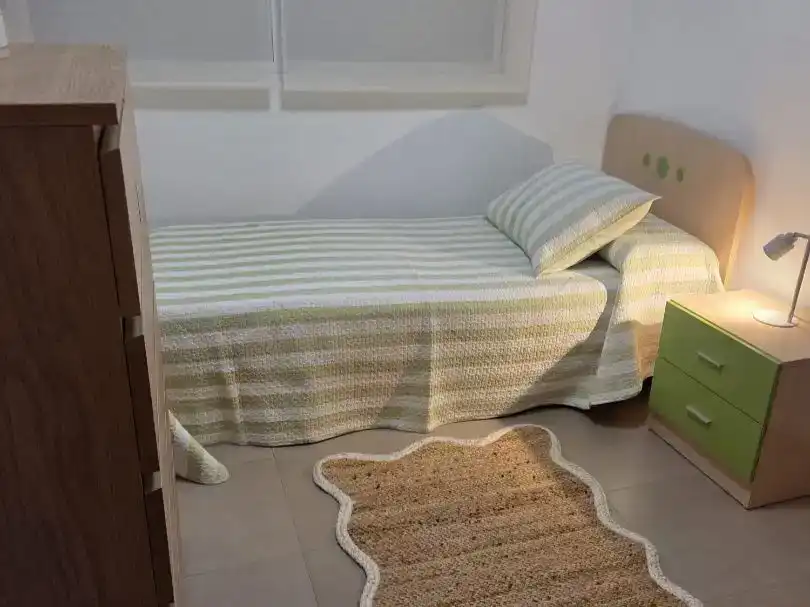 Piso de 85 m² en Burriana