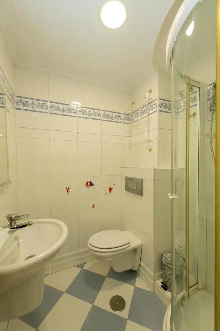 Wohnung 100 m² in Alicante