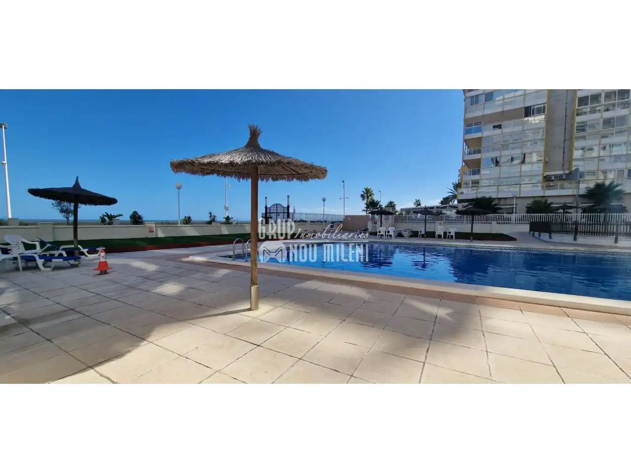 Piso de 90 m² en Cullera