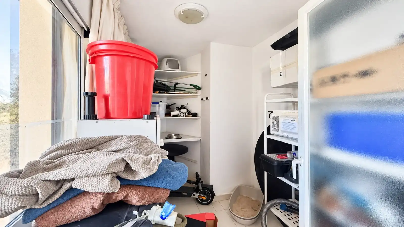 Piso de 70 m² en Benidorm