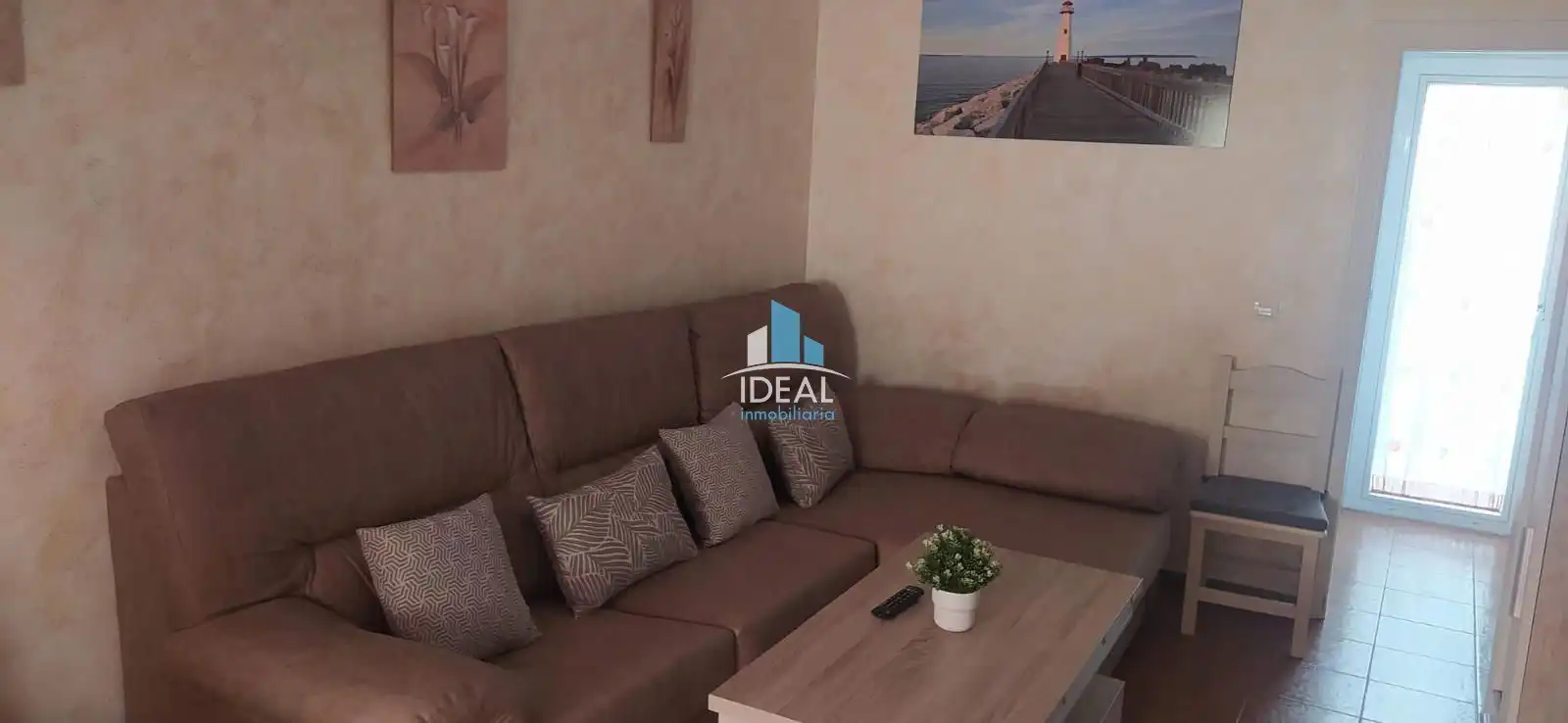 Piso de 70 m² en Don Benito
