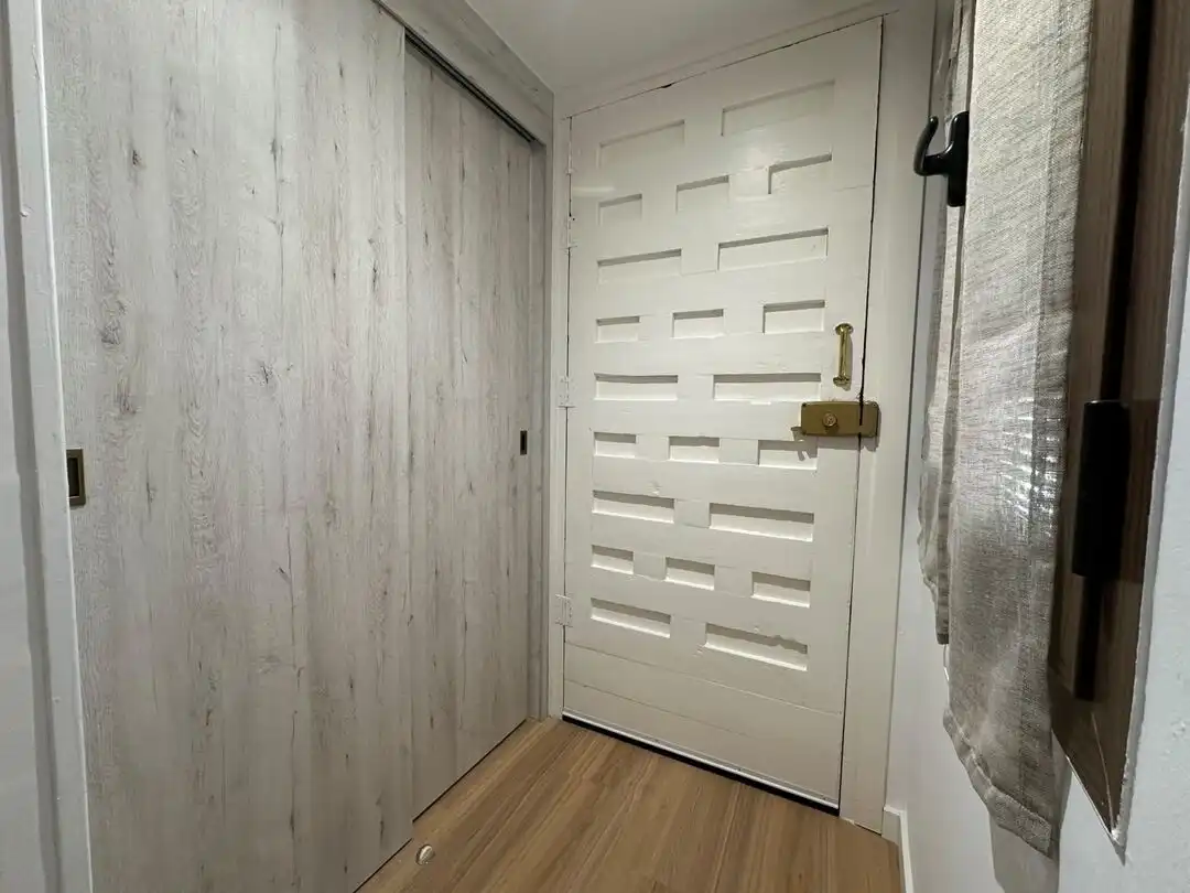 Piso de 62 m² en Toledo