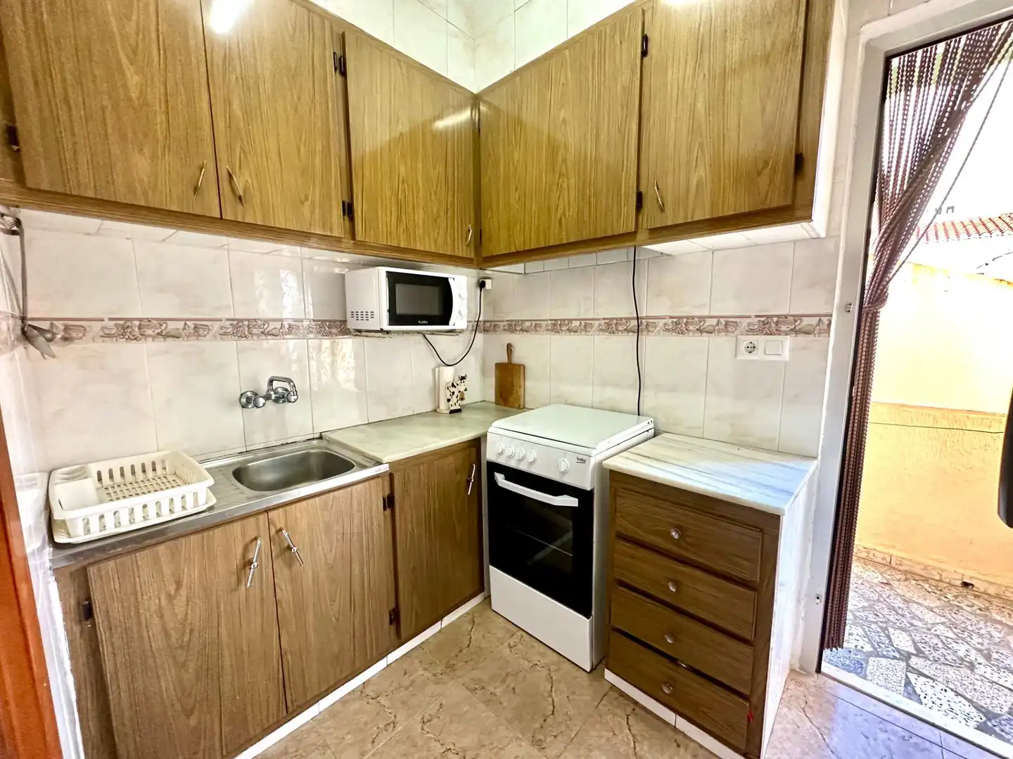 Piso de 90 m² en Bellreguard