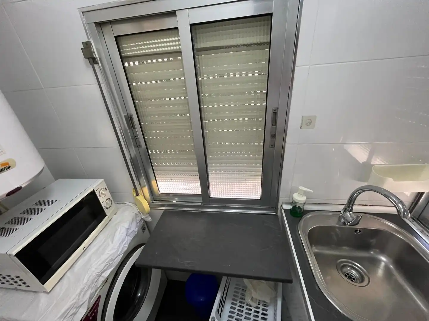 Pis de 45 m² a Sevilla