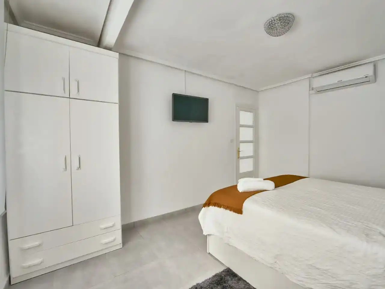 Piso de 53 m² en Zaragoza