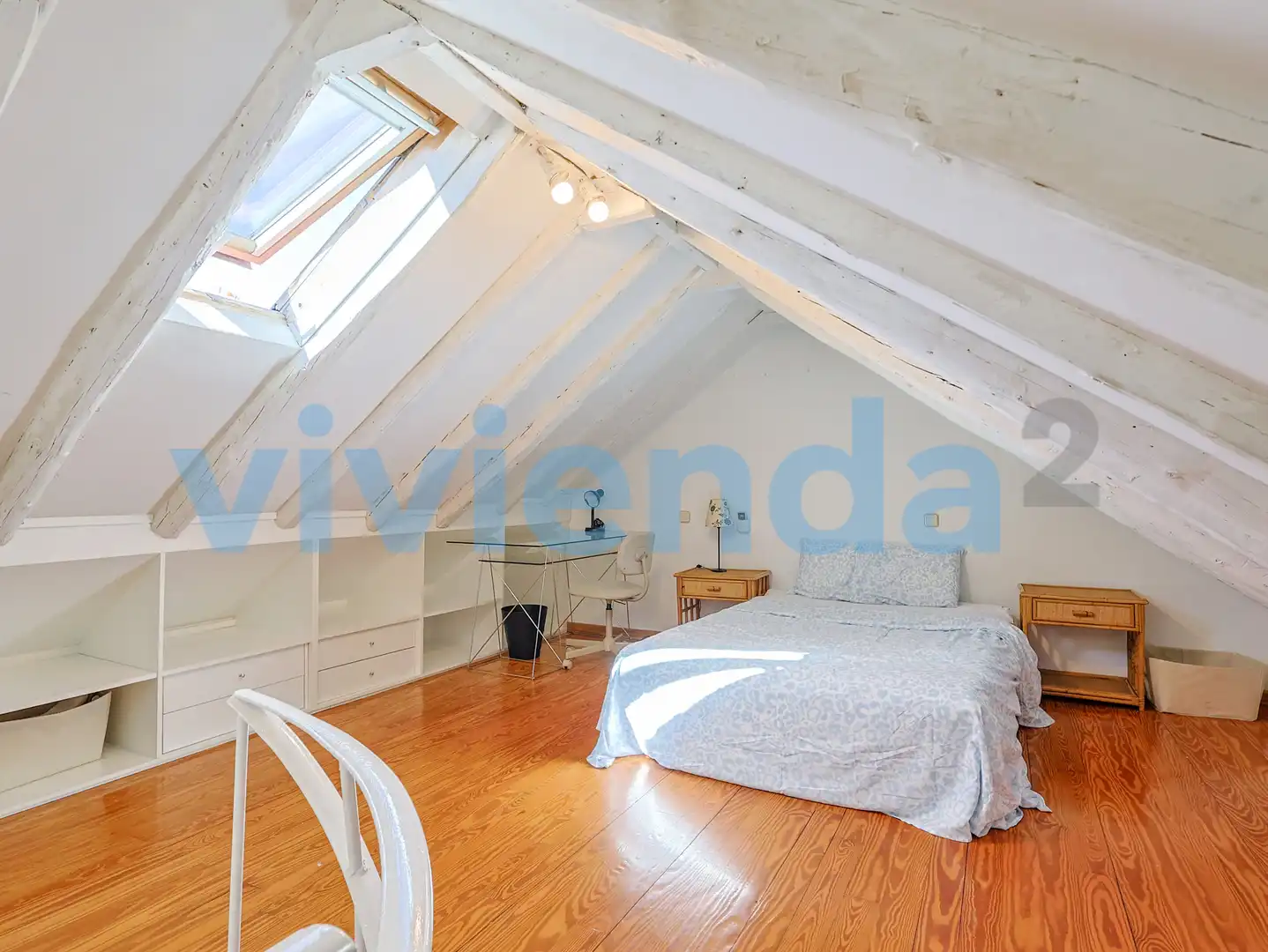 Piso de 97 m² en Madrid