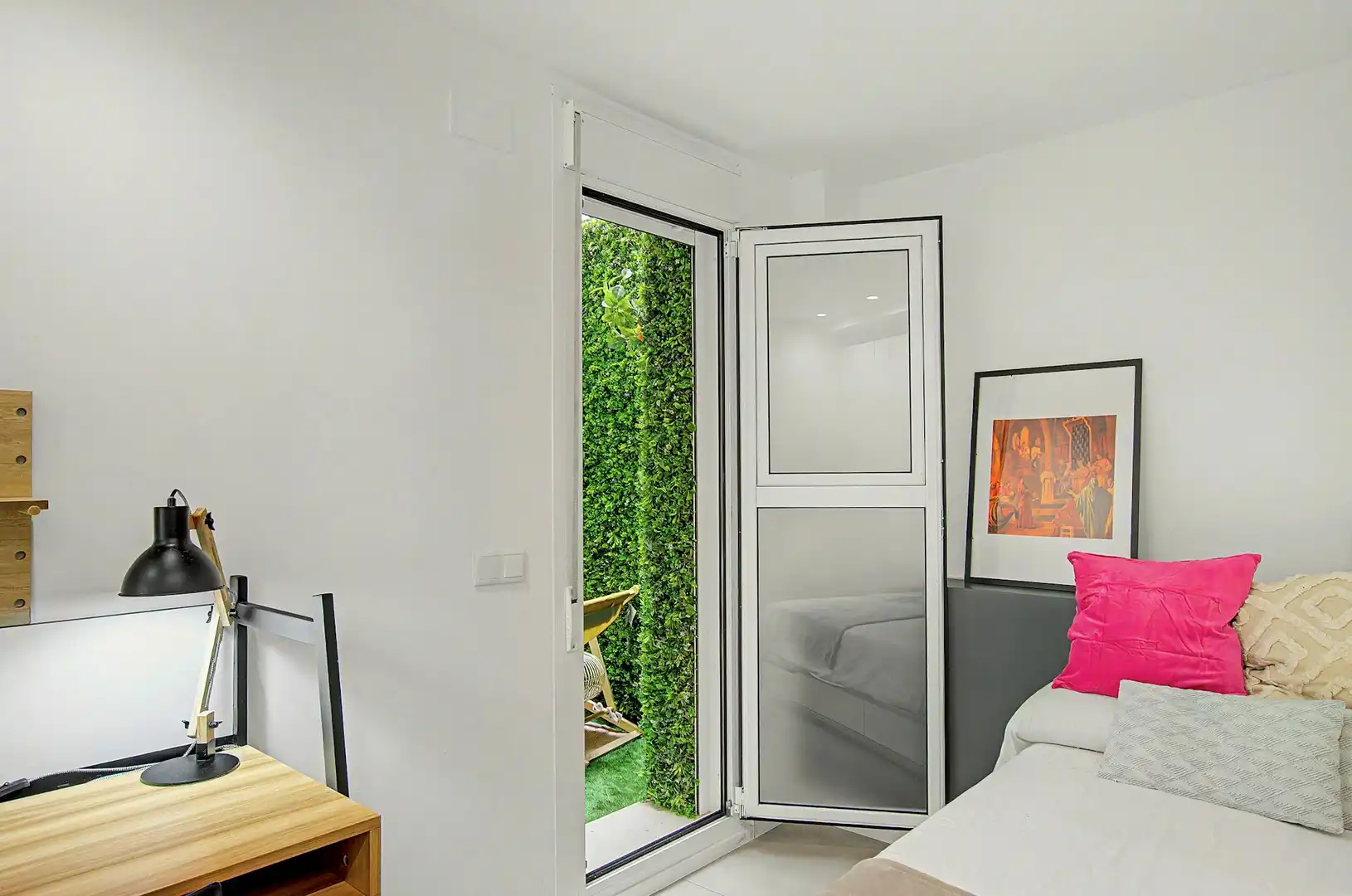 Habitación 450 m², Valencia