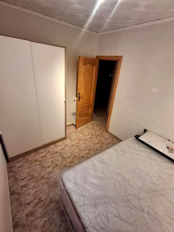 Piso de 166 m² en Teruel