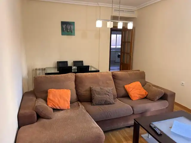 Pis de 75 m² a Puertollano